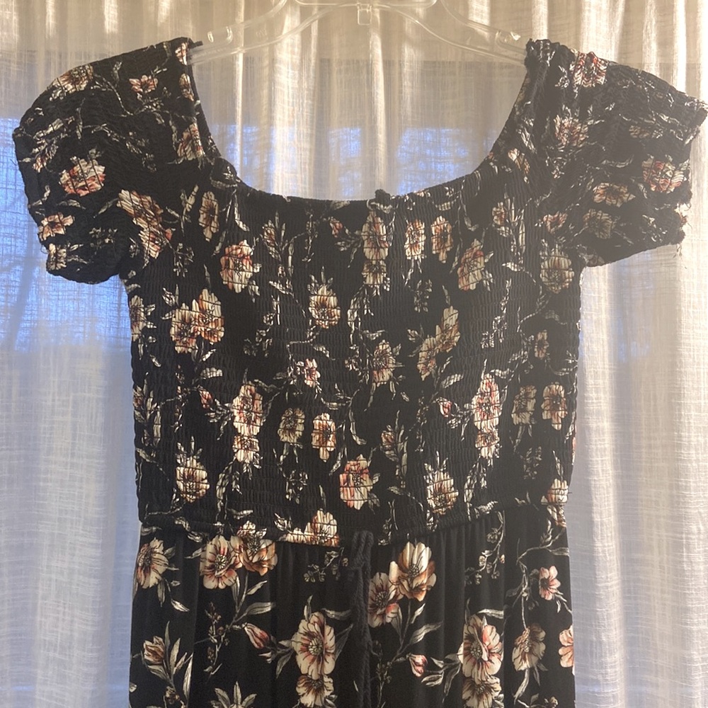 Xhilaration | Off the Shoulder Romper/Jumpsuit | Size Small
